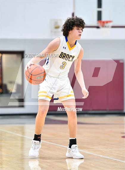 Thumbnail 3 in Brock vs Paradise (Mesquite Pit Classic Tournament) photogallery.