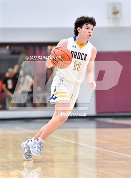 Thumbnail 1 in Brock vs Paradise (Mesquite Pit Classic Tournament) photogallery.