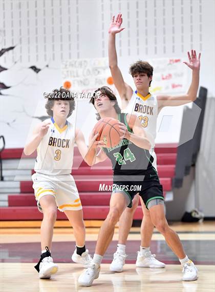 Thumbnail 1 in Brock vs Paradise (Mesquite Pit Classic Tournament) photogallery.
