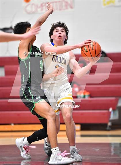 Thumbnail 2 in Brock vs Paradise (Mesquite Pit Classic Tournament) photogallery.