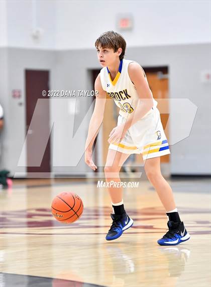 Thumbnail 3 in Brock vs Paradise (Mesquite Pit Classic Tournament) photogallery.