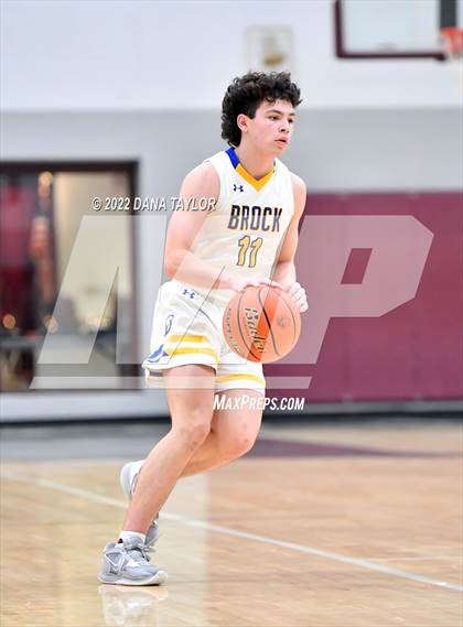 Thumbnail 3 in Brock vs Paradise (Mesquite Pit Classic Tournament) photogallery.