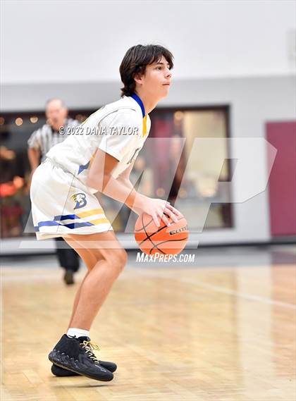 Thumbnail 1 in Brock vs Paradise (Mesquite Pit Classic Tournament) photogallery.