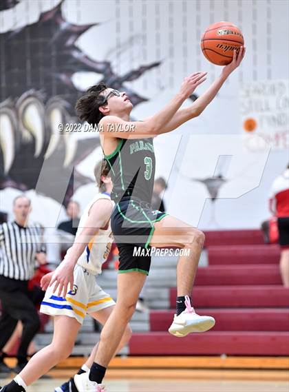 Thumbnail 2 in Brock vs Paradise (Mesquite Pit Classic Tournament) photogallery.
