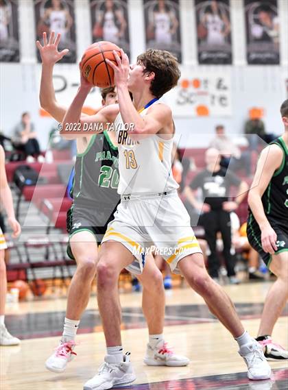Thumbnail 1 in Brock vs Paradise (Mesquite Pit Classic Tournament) photogallery.