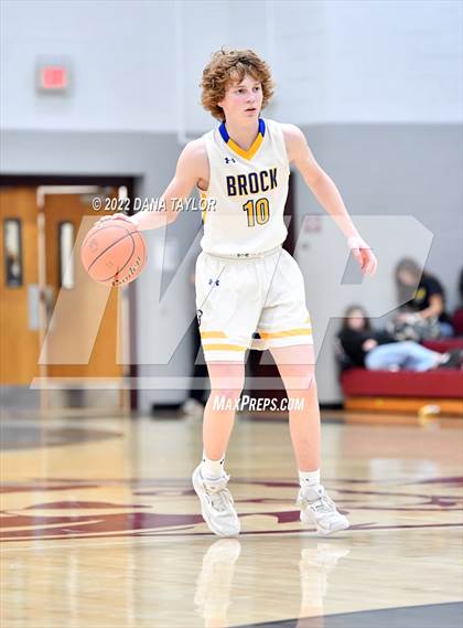 Thumbnail 1 in Brock vs Paradise (Mesquite Pit Classic Tournament) photogallery.