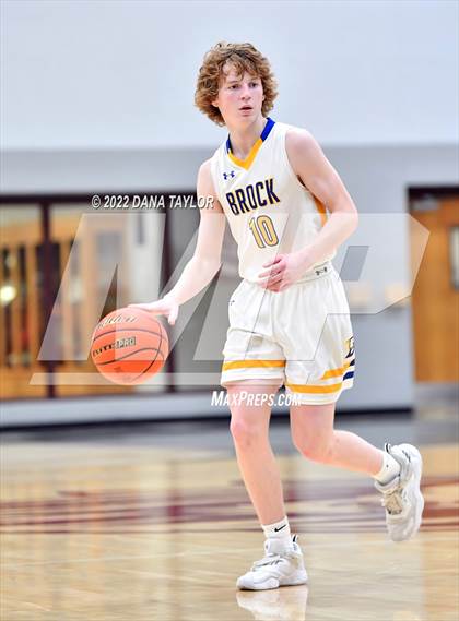 Thumbnail 2 in Brock vs Paradise (Mesquite Pit Classic Tournament) photogallery.
