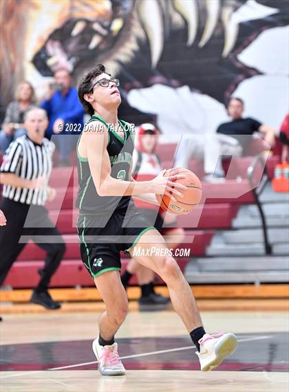 Thumbnail 2 in Brock vs Paradise (Mesquite Pit Classic Tournament) photogallery.