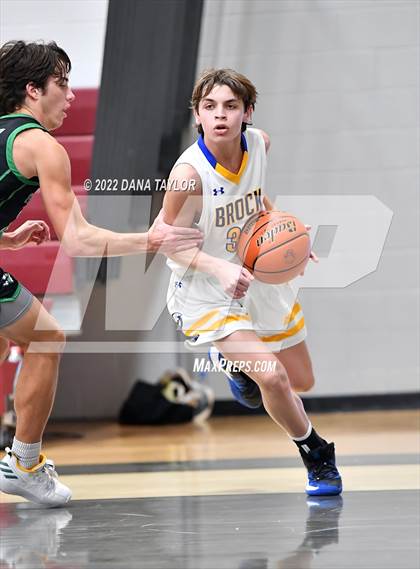 Thumbnail 3 in Brock vs Paradise (Mesquite Pit Classic Tournament) photogallery.