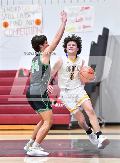 Thumbnail 3 in Brock vs Paradise (Mesquite Pit Classic Tournament) photogallery.