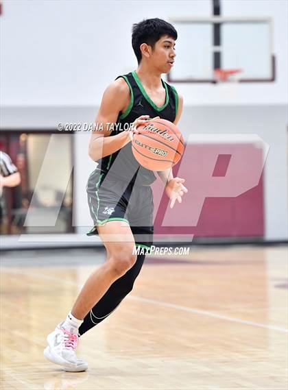 Thumbnail 2 in Brock vs Paradise (Mesquite Pit Classic Tournament) photogallery.