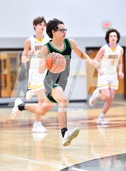 Thumbnail 3 in Brock vs Paradise (Mesquite Pit Classic Tournament) photogallery.