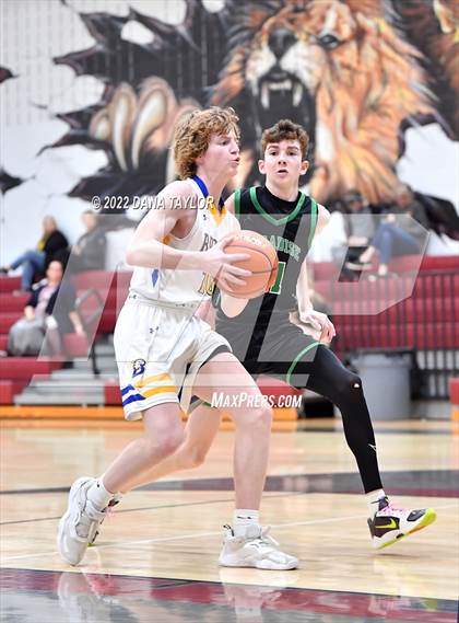Thumbnail 3 in Brock vs Paradise (Mesquite Pit Classic Tournament) photogallery.