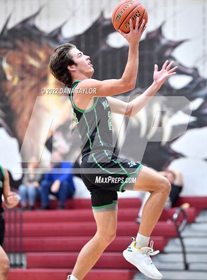 Thumbnail 2 in Brock vs Paradise (Mesquite Pit Classic Tournament) photogallery.