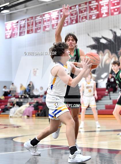 Thumbnail 2 in Brock vs Paradise (Mesquite Pit Classic Tournament) photogallery.