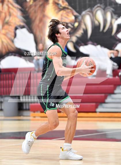 Thumbnail 2 in Brock vs Paradise (Mesquite Pit Classic Tournament) photogallery.