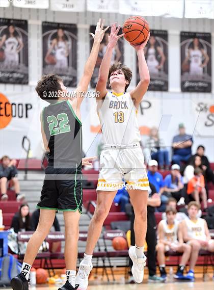 Thumbnail 3 in Brock vs Paradise (Mesquite Pit Classic Tournament) photogallery.