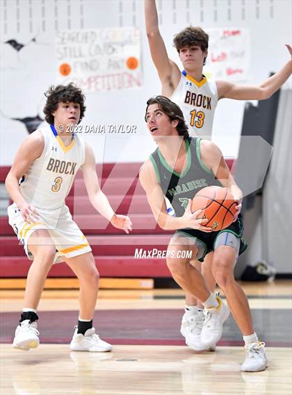 Thumbnail 3 in Brock vs Paradise (Mesquite Pit Classic Tournament) photogallery.