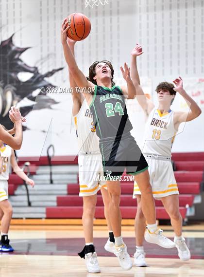 Thumbnail 2 in Brock vs Paradise (Mesquite Pit Classic Tournament) photogallery.
