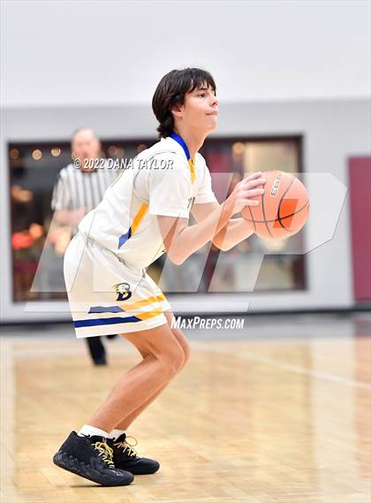 Thumbnail 2 in Brock vs Paradise (Mesquite Pit Classic Tournament) photogallery.