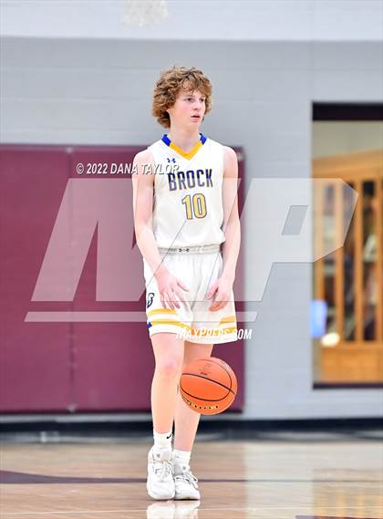 Thumbnail 2 in Brock vs Paradise (Mesquite Pit Classic Tournament) photogallery.