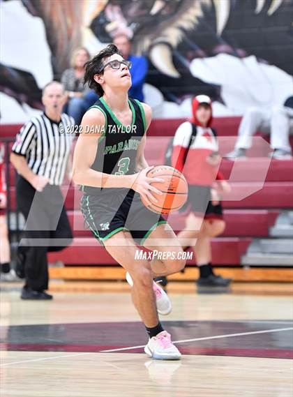 Thumbnail 1 in Brock vs Paradise (Mesquite Pit Classic Tournament) photogallery.