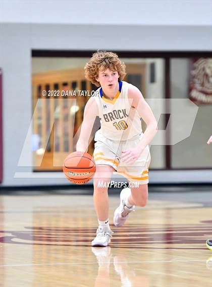 Thumbnail 1 in Brock vs Paradise (Mesquite Pit Classic Tournament) photogallery.