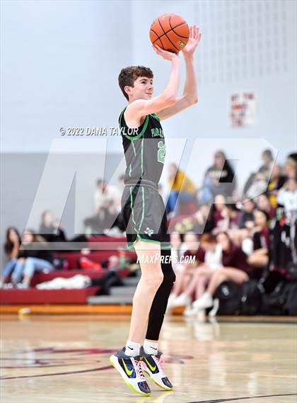 Thumbnail 2 in Brock vs Paradise (Mesquite Pit Classic Tournament) photogallery.