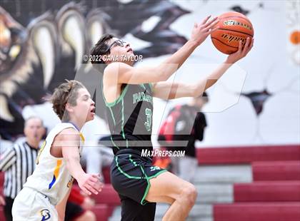 Thumbnail 1 in Brock vs Paradise (Mesquite Pit Classic Tournament) photogallery.