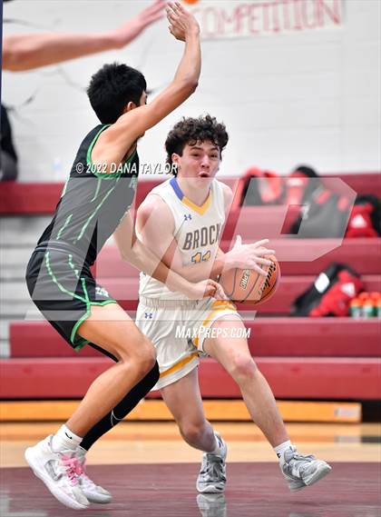 Thumbnail 1 in Brock vs Paradise (Mesquite Pit Classic Tournament) photogallery.