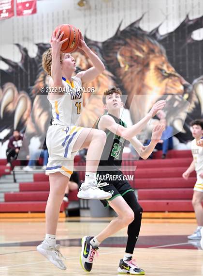 Thumbnail 1 in Brock vs Paradise (Mesquite Pit Classic Tournament) photogallery.
