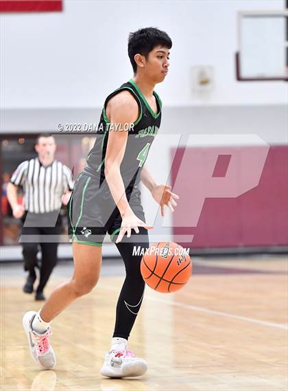 Thumbnail 3 in Brock vs Paradise (Mesquite Pit Classic Tournament) photogallery.
