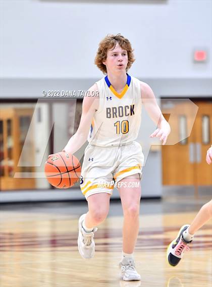 Thumbnail 3 in Brock vs Paradise (Mesquite Pit Classic Tournament) photogallery.