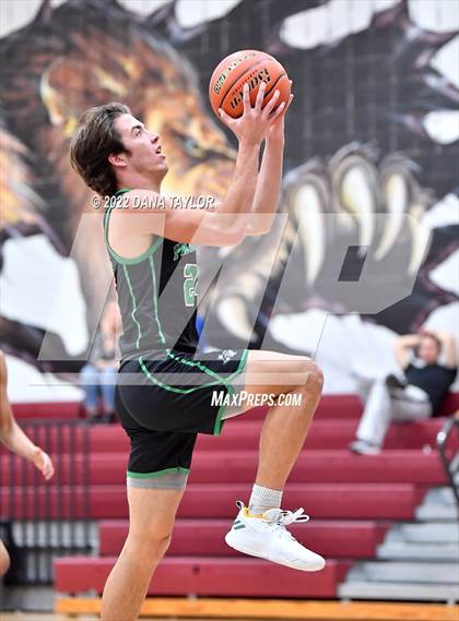 Thumbnail 1 in Brock vs Paradise (Mesquite Pit Classic Tournament) photogallery.