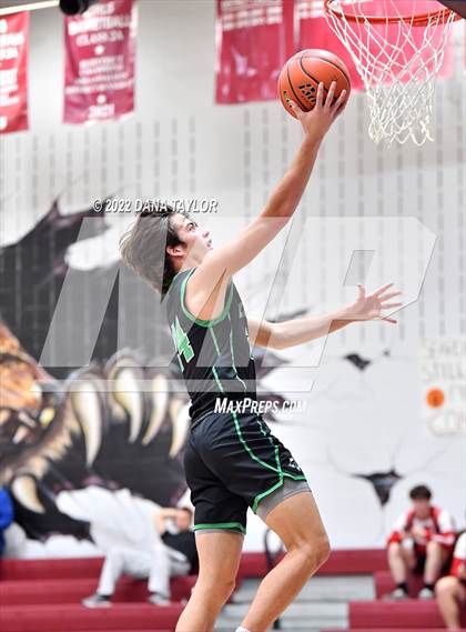 Thumbnail 1 in Brock vs Paradise (Mesquite Pit Classic Tournament) photogallery.