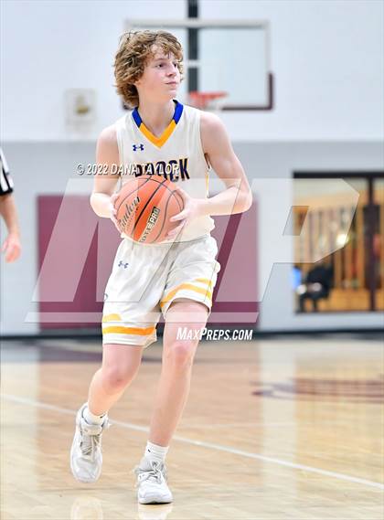 Thumbnail 3 in Brock vs Paradise (Mesquite Pit Classic Tournament) photogallery.