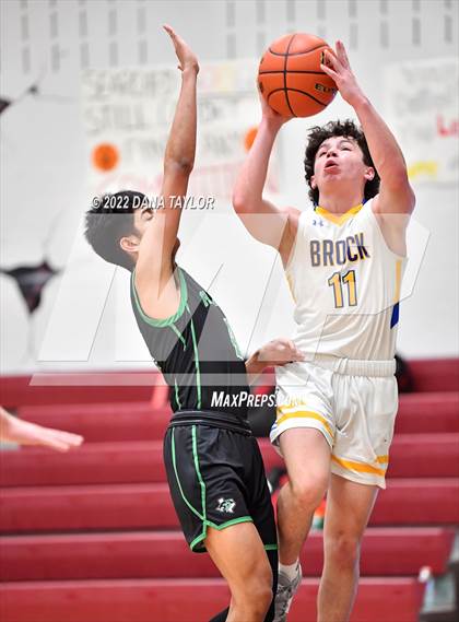 Thumbnail 3 in Brock vs Paradise (Mesquite Pit Classic Tournament) photogallery.