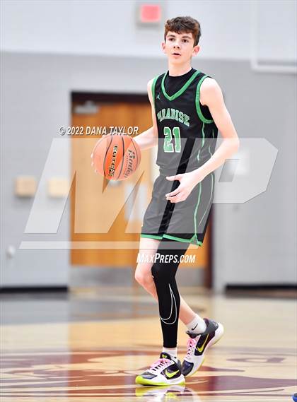 Thumbnail 1 in Brock vs Paradise (Mesquite Pit Classic Tournament) photogallery.