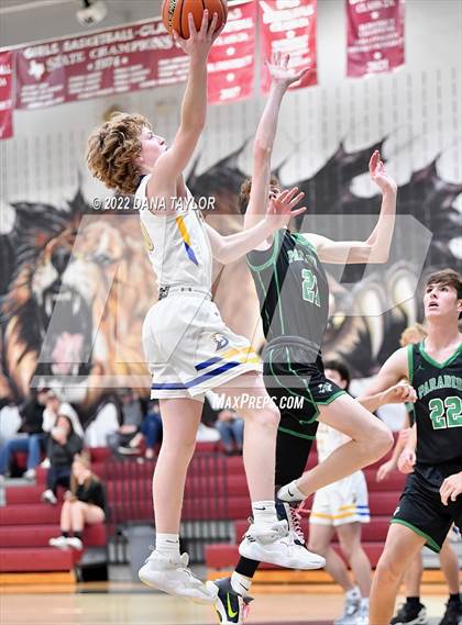 Thumbnail 2 in Brock vs Paradise (Mesquite Pit Classic Tournament) photogallery.