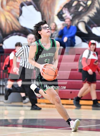 Thumbnail 3 in Brock vs Paradise (Mesquite Pit Classic Tournament) photogallery.