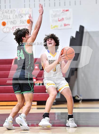 Thumbnail 1 in Brock vs Paradise (Mesquite Pit Classic Tournament) photogallery.