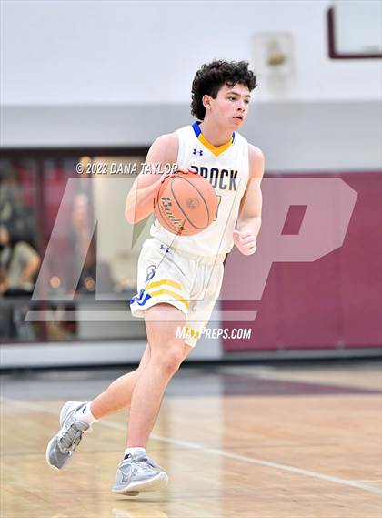 Thumbnail 2 in Brock vs Paradise (Mesquite Pit Classic Tournament) photogallery.