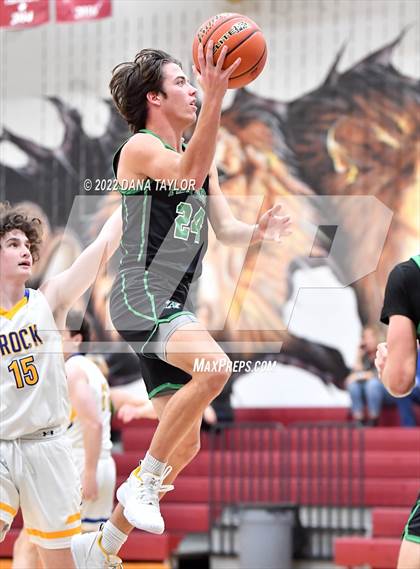 Thumbnail 3 in Brock vs Paradise (Mesquite Pit Classic Tournament) photogallery.