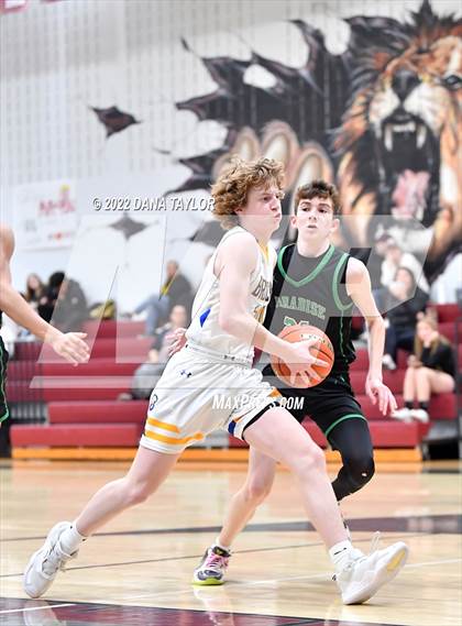 Thumbnail 2 in Brock vs Paradise (Mesquite Pit Classic Tournament) photogallery.