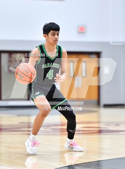 Thumbnail 3 in Brock vs Paradise (Mesquite Pit Classic Tournament) photogallery.