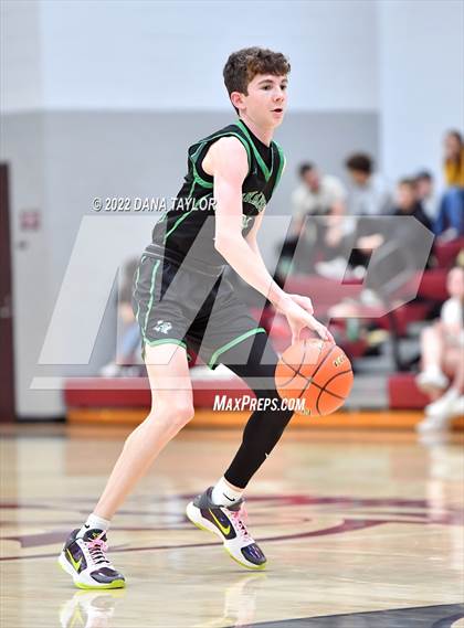 Thumbnail 3 in Brock vs Paradise (Mesquite Pit Classic Tournament) photogallery.