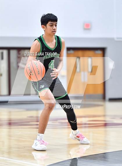 Thumbnail 1 in Brock vs Paradise (Mesquite Pit Classic Tournament) photogallery.