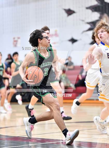 Thumbnail 1 in Brock vs Paradise (Mesquite Pit Classic Tournament) photogallery.