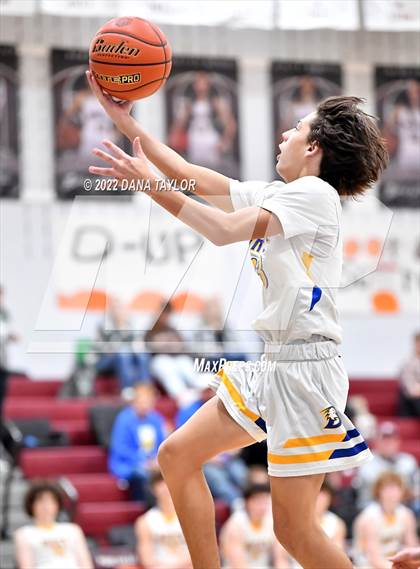 Thumbnail 2 in Brock vs Paradise (Mesquite Pit Classic Tournament) photogallery.
