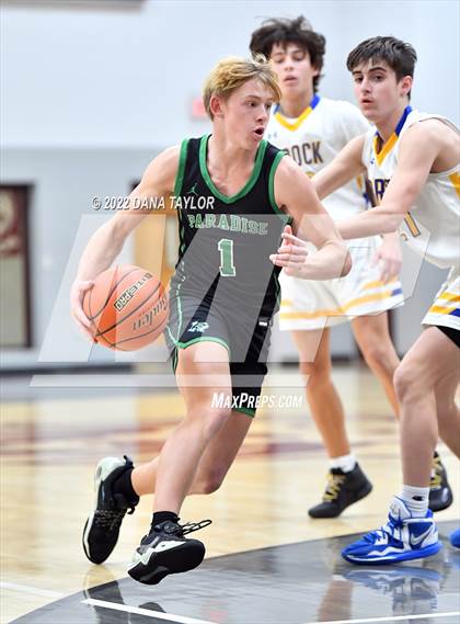Thumbnail 2 in Brock vs Paradise (Mesquite Pit Classic Tournament) photogallery.
